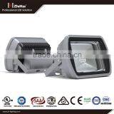 30w 50w 70w Led Billboard Lighting ,Flood Light (TUV,CE,ISO9000,RoHS,5Year Warranty) thumbnail-1