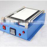 TBK 2 in 1 Vacuum Separator Machine LCD Touch Screen Repair Machines LCD Separating for IPad Mini IPhone