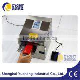 CYCJET ALT390 Jet Thermal Inkjet Printer/Inkjet Plastic Bag Printer/Industrial Portable Printer thumbnail-3