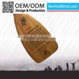 2016 Hottest Wood Paddle for Sale thumbnail-4