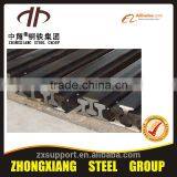 ASCE25 25ib/yd Steel Rail From China to America thumbnail-3