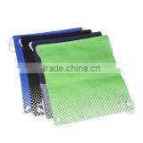 2015 Custom Cheap Nylon Backpack for Teens, Nylon Drawstring Backpack thumbnail-4