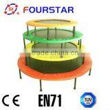 home trampoline for kids