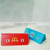 Customized Menu Power Bank With Your Own Logo Real Capacity for Restaurant/coffee Shop/bar