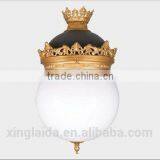 Elegant Western European Style Outdoor Landscape Garden Light thumbnail-2