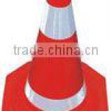 Rubber Traffic Cone in High Quality & Economical Price Reflective thumbnail-1