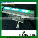Led Wall Washer Light Outdoor Building RGBW Linear thumbnail-3