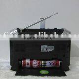 Pocket/Wireless Mini Bluetooth Speaker With am fm Radio With USB thumbnail-6