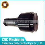 Custom Small Quantity Precision Machining Metal Spare Parts Shenzhen thumbnail-2