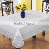 PVC Tablecloth-ZT-S8030A 120*150cm