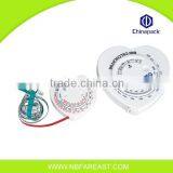 China Supplies Wholesale Useful Top Quality Medical Measuring Tape thumbnail-1