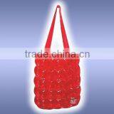 Covenient Inflatable Plastic Bag, Plastic PVC Inflatable Shopping Bag thumbnail-2