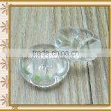 Factory Wholesale Crystal Acrylic Buttons