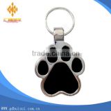 zinc alloy enamal dog tag for hot sale gifts