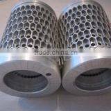 Aluminium Alloy Capsule Mold For Pharmaceutical Paintball Making Machine thumbnail-3