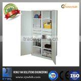 RYWL Metal Workshop Locker