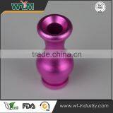 Zin Alloy Electronic Cigarette Die-casting Parts thumbnail-3