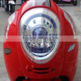 Jiajue 125cc 150cc Scopy Scooter thumbnail-5