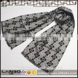 Cheapest Fashion Low Price Ployester Scarf Winter Scarf thumbnail-4