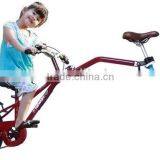 Taiwan Top - FOLLOWER - 20 Inch Single Speed Extension Tandem thumbnail-1