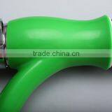Green Colour Abs Plastic Bathroom Mixer Tap Hot Cold thumbnail-3