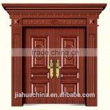 Italian Style Non -standard Exterior Doors Made in Yongkang Factory thumbnail-6