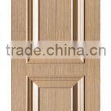 Wholesale Best Quality Steel Door Skin Security Decorative Skin Door Panel thumbnail-1