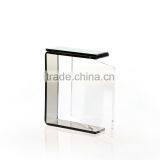 High Clear Leading Manufacturer Acrylic Photo Frame Cheap Price thumbnail-1