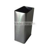 Packaging Solution Coffee Tin Can Packing Box Rectangular Coffee Bean Metal Tins thumbnail-4