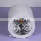 Dimmable LED COB Surface Mounted Downlight 18W thumbnail-2