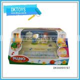 Plastic Baby Children Toy Piano