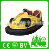 For Sale Used Amusement Games Kids & Adult Bumper Car Price thumbnail-2