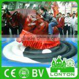 Inflatable Rental Price Mechanical Bull Rodeo Toro Mecanico Precio thumbnail-2