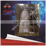 Vertical Pulverized Coal Blast Furnace Coal Injection thumbnail-3