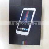 6" Quad Core 3G Calling Tablet Pc, Phablet Pc, With GPS, Bluetooth 4.0, GPS, FM thumbnail-1