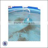 Automatic Inground Swimming Pool Vacuum Cleaning Robot Cleaner thumbnail-2