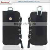 Plain pu Leather Custom Metal Phone Case for Blu Advance 4.0 for Digicel Dl910 thumbnail-5