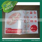 School pp Book Cover With Any Design