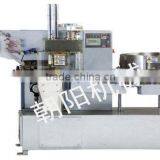 CY-840 Full-Automatic Spherical Lollipop Twist Tie Packing Machine