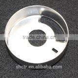 SHCTR Water Pump Kits for Yamaha 63V-44322-00 Insert Cartridge Cup Outboard thumbnail-1