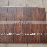 High Quality Stained Beech Flooring Wooden
