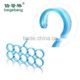 Plastic Cloth Hanger thumbnail-3