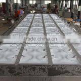 Vertical Labor Saving Easy Operation Energy Saving Ice Block Machine,