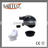 Flushing Toilet Pump High Quality 50LPM DC WC Pump thumbnail-3
