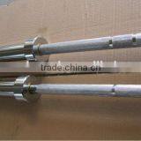 Olympic Body- Building Weightlifting Bar thumbnail-4