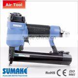 Carpentry Construction 2 in 1 Air Nailer & Stapler