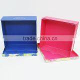 Hight Quality Custom Glossy Lamination Cosmetic Packing Paper Box thumbnail-2