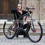 27speed Suspension Fork VISP Cheap Price Mountain Bikes for Promotion
