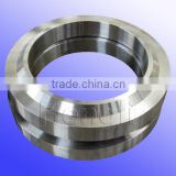 CNC high precision machining products with machining center and drilling fabrication