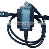 USB2.0 to 2.5''&3.5'' IDE&SATAI,II HDD Adaptor Cable